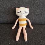 Hema gehaakte poes kat, Ophalen of Verzenden, Poes