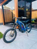 Surron Light Bee X 2024 Topstaat Elektrische Crossmotor, Fietsen en Brommers, Brommers | Crossbrommers, Overige merken, Ophalen of Verzenden