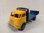 LION CAR DAF spijltje, Hobby en Vrije tijd, Ophalen of Verzenden, Nieuw, Bus of Vrachtwagen, Lion Toys