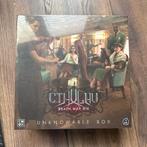 Cthulhu Death May Die: Unknowable Box (KS Exclusive), Ophalen of Verzenden, Nieuw, CMON