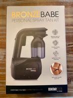 Minetan spraytan apparaat nieuw, Ophalen of Verzenden, Zo goed als nieuw, Overige typen