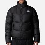 North Face Jas Maat M - Ruilen?, Ophalen of Verzenden, Gedragen, Maat 48/50 (M), Zwart
