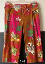 In Nieuwstaat Dames Broek OILILY, Ophalen of Verzenden, Zo goed als nieuw, Maat 38/40 (M), Lang