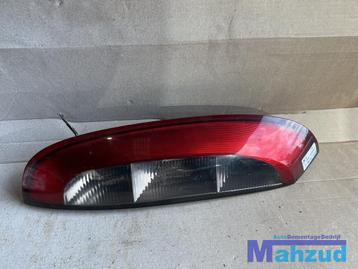 OPEL CORSA C Links achterlicht 2000-2006 beschikbaar voor biedingen