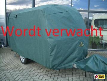 Eriba Touring 420 Legend mover luifel uittrekbare lattenbode beschikbaar voor biedingen