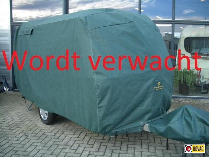 Eriba Touring 420 Legend mover luifel uittrekbare lattenbode, Caravans en Kamperen, Caravans, Bedrijf, tot en met 2, 750 - 1000 kg
