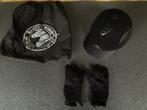 Harry's Horse cap ,maat 59 + handschoenen xs, Ophalen of Verzenden, Gebruikt, Dressuur, Cap