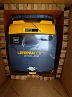 lifepak AED 'nieuw' in doos defibrillator ehbo bhv ambulance, Nieuw, Ophalen of Verzenden