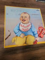 Lp vinyl Aphrodite's child - Best of, Cd's en Dvd's, Vinyl | Rock, Ophalen of Verzenden, Gebruikt, Overige formaten