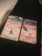 Six Crimson Cranes & The Dragon's Promise, Ophalen of Verzenden, Gelezen, Elizabeth Lim