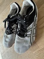 Asics spikes atletiek maat 39,5, Sport en Fitness, Ophalen of Verzenden, Spikes, Asics