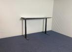 20 x Zit/sta bureau Bene (elektrisch) - 170 x 80 cm., Ophalen, Elektrisch, Gebruikt, Stabureau