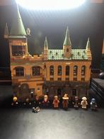 LEGO Harry Potter Hogwarts - Chamber Of Secrets 76389, Ophalen of Verzenden, Nieuw, Complete set, Lego