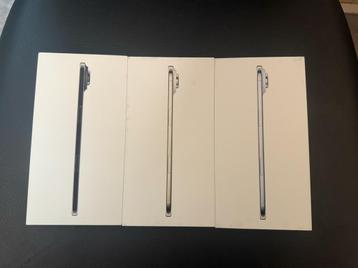 iPhone Air Space 3kleuren Nieuw Geseald +Bon 2 Jaar Garantie beschikbaar voor biedingen