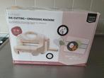 DIE CUTTING +EMBOSSING MACHINE NIEUW, Hobby en Vrije tijd, Ophalen, Nieuw, Overige thema's