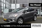 Ford Kuga 1.5 Titanium 4WD | Climate Control | Cruise Contro, Auto's, Ford, Euro 6, 4 cilinders, Bedrijf, Ford A1 Occasion