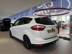 Ford C-Max 1.6 EcoBoost Titanium | Trekhaak | Navigatie | Ca, Auto's, Ford, Te koop, Geïmporteerd, Benzine, Gebruikt