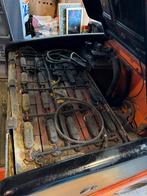 Toyota Elektrische Heftruck 2.5 Ton - Vorkenklem & Triplo Ma, Zakelijke goederen, Machines en Bouw | Heftrucks en Intern transport