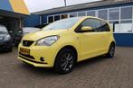 SEAT Mii 1.0i "Style" + Airco ! (bj 2013), Voorwielaandrijving, Stof, Gebruikt, Overige kleuren