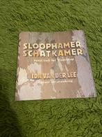 Sloophamer Schatkamer - Ida van der Lee, Ophalen of Verzenden, Zo goed als nieuw, Fotografie algemeen