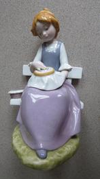 Hummel/Goebel beeldje 1985 Duitsland, Verzamelen, Ophalen of Verzenden, Zo goed als nieuw, Hummel