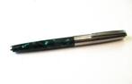 Vintage Wing Sung vulpen, made in China van de 90 jaren., Ophalen of Verzenden, Gebruikt, Vulpen