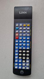 Linn afstandsbediening (oa Classik, Pekin, Genki, Kolektor), Ophalen of Verzenden, Zo goed als nieuw, Stereo, Overige merken