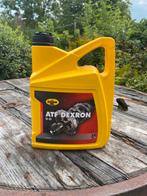 Motor olie, Auto diversen, Onderhoudsmiddelen, Ophalen