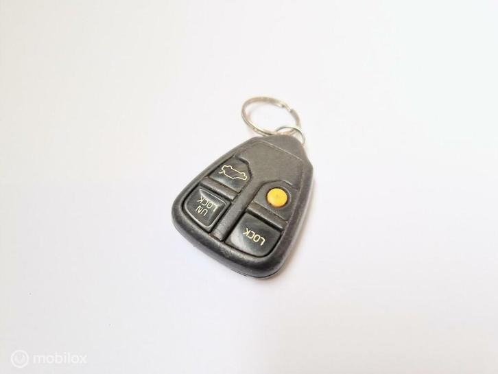 Afstandsbediening Volvo S60 S80 V70 XC70 9459373, Auto-onderdelen, Dashboard en Schakelaars, Volvo, Gebruikt, Ophalen of Verzenden