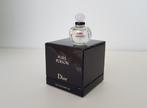 Dior parfum miniatuur Pure Poison - EDP, Ophalen of Verzenden, Zo goed als nieuw, Miniatuur, Gevuld
