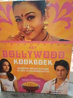 HET BOLLYWOOD KOOKBOEK, Boeken, Ophalen of Verzenden, Zo goed als nieuw, Italië