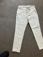 Zizo broek 38, Verzenden, Beige, Zo goed als nieuw, Maat 36 (S)