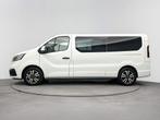 Renault Trafic 2.0 Blue dCi EDC 170 T29 L2H1 Extra DC | NIEU, Stof, Gebruikt, Euro 6, 4 cilinders