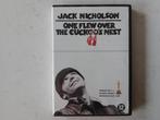 One flew over the cuckoo's nest - Milos Forman I 1975, USA, Cd's en Dvd's, Dvd's | Klassiekers, 1960 tot 1980, Drama, Ophalen of Verzenden