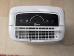 Te koop QLIMA D 612 luchtontvochtiger/dehumidifier., Witgoed en Apparatuur, Ophalen, Zo goed als nieuw, Luchtontvochter