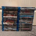 47 Blu ray films collectie, Cd's en Dvd's, Blu-ray, Ophalen of Verzenden, Zo goed als nieuw, Actie