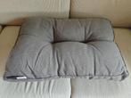 Kussen van Madison, Ophalen, Zo goed als nieuw, Grijs, Vierkant