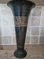 Vaas decoratie., Ophalen of Verzenden, Zo goed als nieuw, Overige kleuren, Minder dan 50 cm