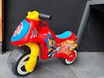 Injusa PAW Patrol loopmotor nieuw, Kinderen en Baby's, Speelgoed | Buiten | Voertuigen en Loopfietsen, Ophalen, Nieuw, Loopfiets