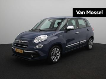 Fiat 500 L 0.9 TwinAir PopStar | Navigatie | Climate Control beschikbaar voor biedingen