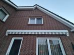 Brustor elektrisch bedienbaar zonnescherm, Ophalen