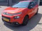 Citroën C3 1.2 PureTech S&S Feel Edition Airco Cruise 15'', Auto's, Voorwielaandrijving, 83 pk, Gebruikt, Euro 6