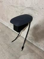 NIEUW Saab 900 NG (94-98) middenarmsteun donkergrijs, Ophalen of Verzenden, Nieuw, Saab