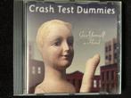 Crash Test Dummies, Give Yourself a Hand cd, Ophalen of Verzenden, Zo goed als nieuw