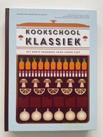Kookschool klassiek, Boeken, Kookboeken, Marianne Magnier-Moren, Verzenden, Zo goed als nieuw, Hoofdgerechten