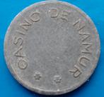 1 Frank - Casino van Namen, Verzenden, Overige materialen, Buitenland