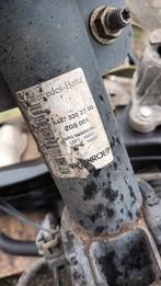 Mercedes Vito V klasse W447 veerpoot rechts / subframe, Ophalen of Verzenden, Gebruikt, Mercedes-Benz