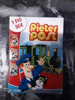 Pieter Post, Ophalen, Zo goed als nieuw, Tv fictie