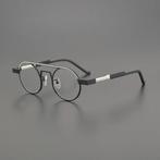Titanium design montuur / bril, Overige merken, Zwart, Nieuw, Ophalen of Verzenden