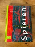 Boeken fysiotherapie bachelor, Boeken, Studieboeken en Cursussen, Ophalen of Verzenden, Beta, Nieuw, HBO